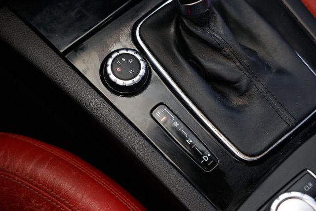 2013 Mercedes-Benz C-Class 4dr Sedan C63 AMG RWD - 22972674 - 43