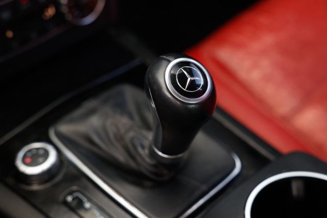 2013 Mercedes-Benz C-Class 4dr Sedan C63 AMG RWD - 22972674 - 44