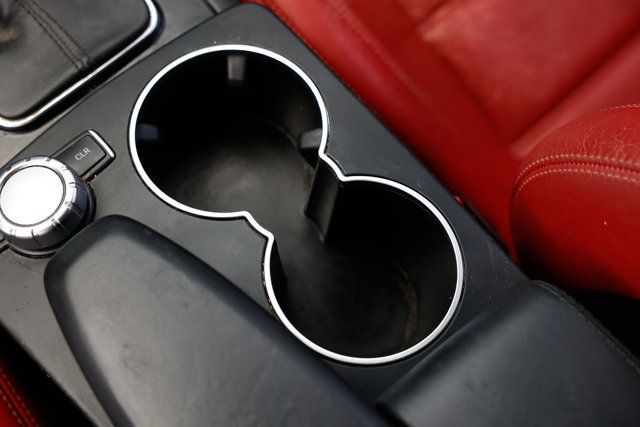 2013 Mercedes-Benz C-Class 4dr Sedan C63 AMG RWD - 22972674 - 45