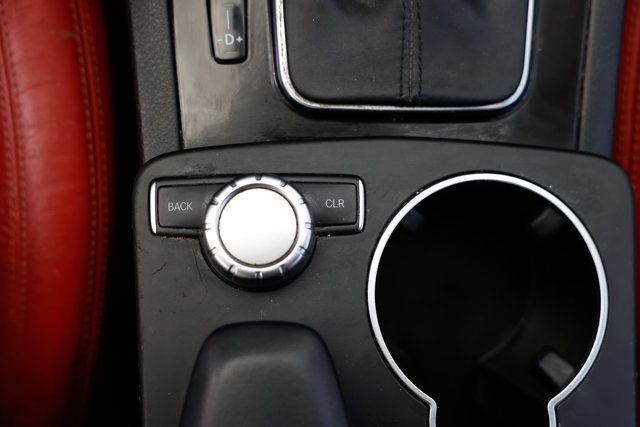 2013 Mercedes-Benz C-Class 4dr Sedan C63 AMG RWD - 22972674 - 47