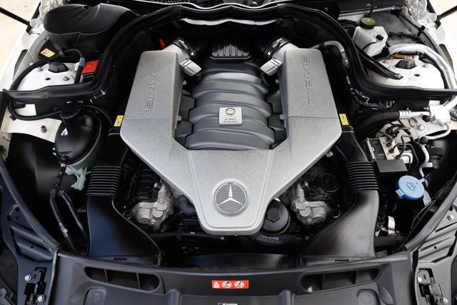 2013 Mercedes-Benz C-Class 4dr Sedan C63 AMG RWD - 22972674 - 56
