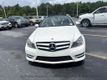 2013 Mercedes-Benz C-Class C 250 2dr Coupe C250 RWD - 23050556 - 0