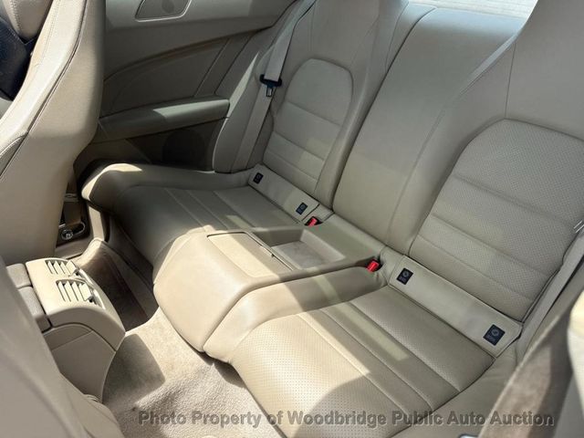 2013 Mercedes-Benz C-Class C 250 2dr Coupe C250 RWD - 23050556 - 9