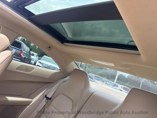 2013 Mercedes-Benz C-Class C 250 2dr Coupe C250 RWD - 23050556 - 10