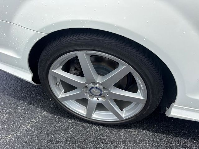2013 Mercedes-Benz C-Class C 250 2dr Coupe C250 RWD - 23050556 - 16
