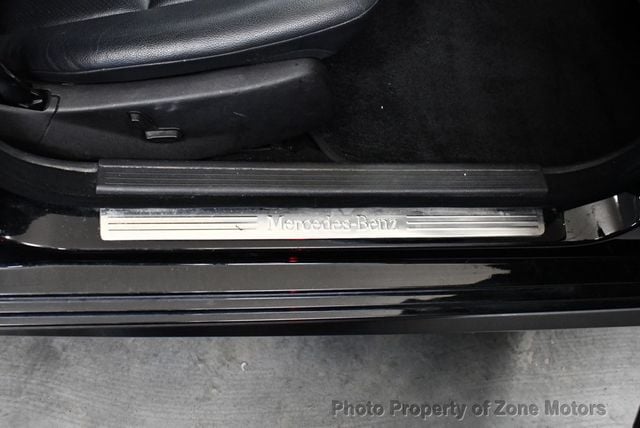 2013 Mercedes-Benz C-Class C 300 4dr Sedan C300 Sport 4MATIC - 23035361 - 13