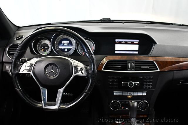 2013 Mercedes-Benz C-Class C 300 4dr Sedan C300 Sport 4MATIC - 23035361 - 23