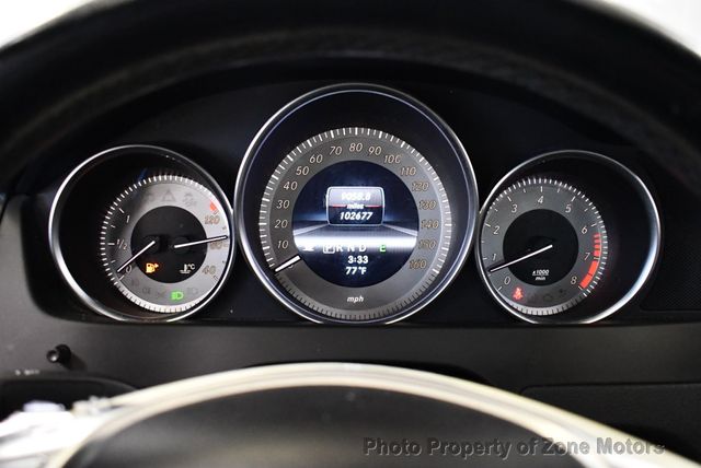 2013 Mercedes-Benz C-Class C 300 4dr Sedan C300 Sport 4MATIC - 23035361 - 29