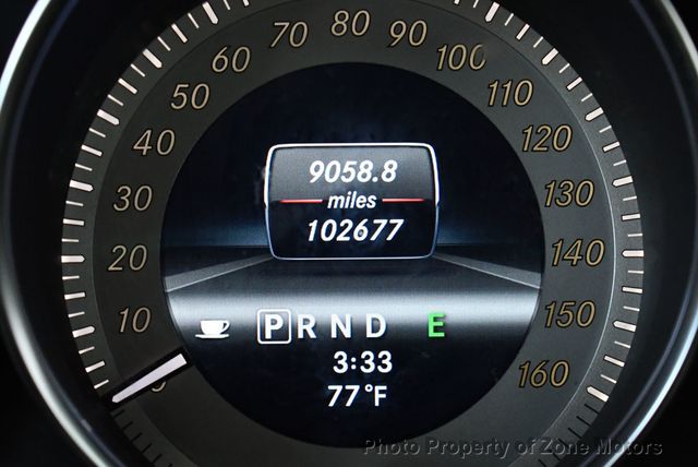 2013 Mercedes-Benz C-Class C 300 4dr Sedan C300 Sport 4MATIC - 23035361 - 30