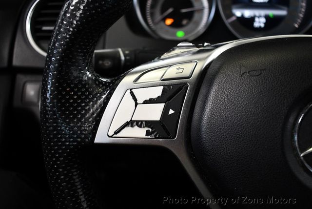 2013 Mercedes-Benz C-Class C 300 4dr Sedan C300 Sport 4MATIC - 23035361 - 31