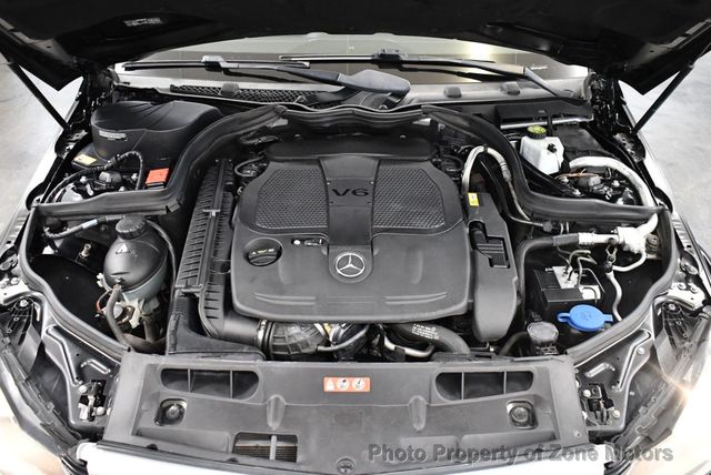 2013 Mercedes-Benz C-Class C 300 4dr Sedan C300 Sport 4MATIC - 23035361 - 42