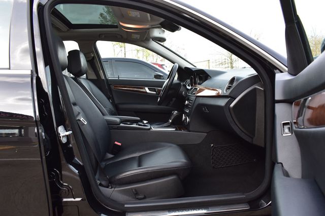 2013 Mercedes-Benz C-Class C 300 4dr Sedan C300 Sport 4MATIC - 22356102 - 14
