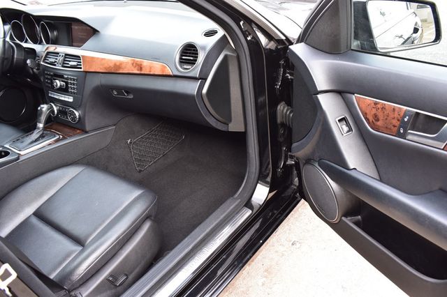 2013 Mercedes-Benz C-Class C 300 4dr Sedan C300 Sport 4MATIC - 22356102 - 16