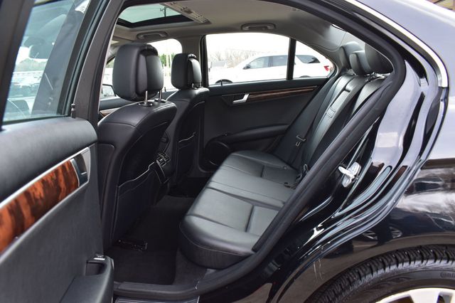 2013 Mercedes-Benz C-Class C 300 4dr Sedan C300 Sport 4MATIC - 22356102 - 17