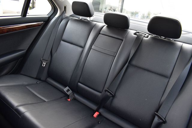 2013 Mercedes-Benz C-Class C 300 4dr Sedan C300 Sport 4MATIC - 22356102 - 18