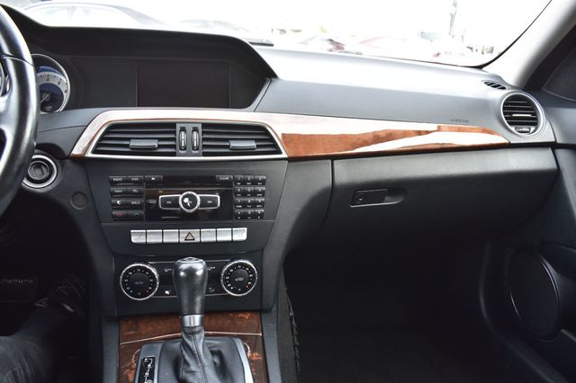 2013 Mercedes-Benz C-Class C 300 4dr Sedan C300 Sport 4MATIC - 22356102 - 22