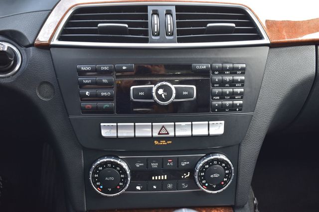 2013 Mercedes-Benz C-Class C 300 4dr Sedan C300 Sport 4MATIC - 22356102 - 36