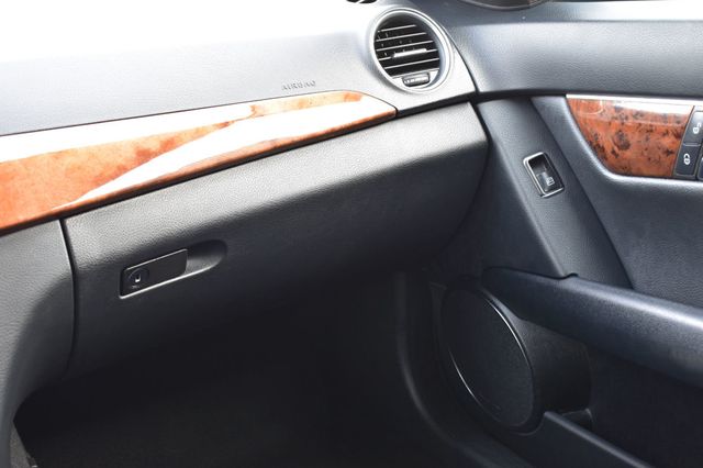 2013 Mercedes-Benz C-Class C 300 4dr Sedan C300 Sport 4MATIC - 22356102 - 38