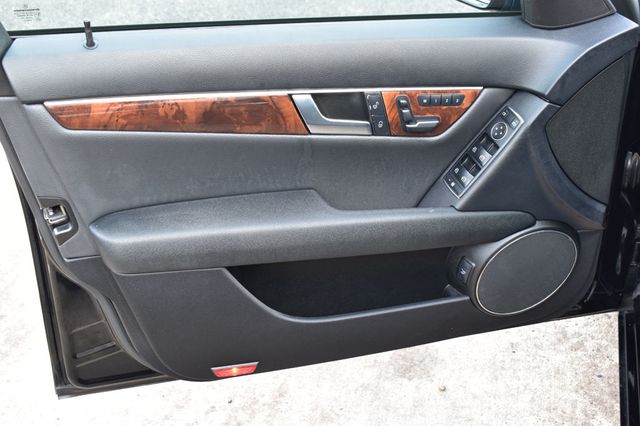 2013 Mercedes-Benz C-Class C 300 4dr Sedan C300 Sport 4MATIC - 22356102 - 45