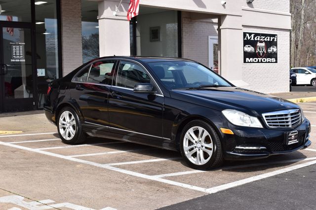 2013 Mercedes-Benz C-Class C 300 4dr Sedan C300 Sport 4MATIC - 22356102 - 6
