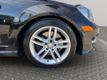 2013 Mercedes-Benz C-Class LEATHER, SUNROOF, BLUETOOTH, TINTED, NAVI, HEATED SEATS!!!! - 22971382 - 27