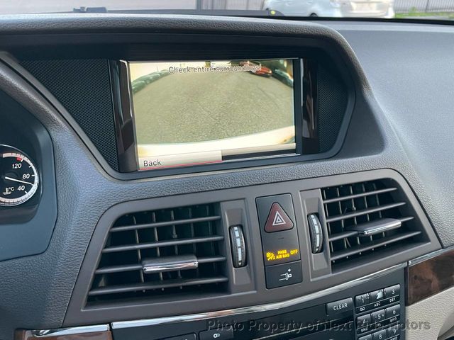 2013 Mercedes-Benz E-Class 2013 MERCEDES-BENZ E350 2D COUPE SERVICED BEST-DEAL 615-730-9991 - 23097926 - 17