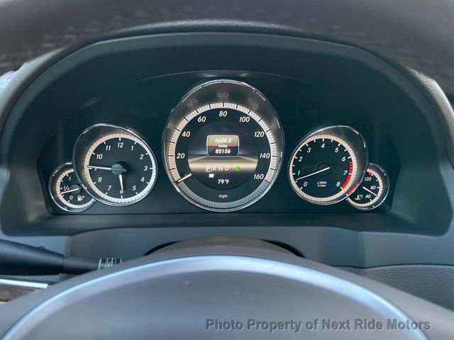2013 Mercedes-Benz E-Class 2013 MERCEDES-BENZ E350 2D COUPE SERVICED BEST-DEAL 615-730-9991 - 23097926 - 21