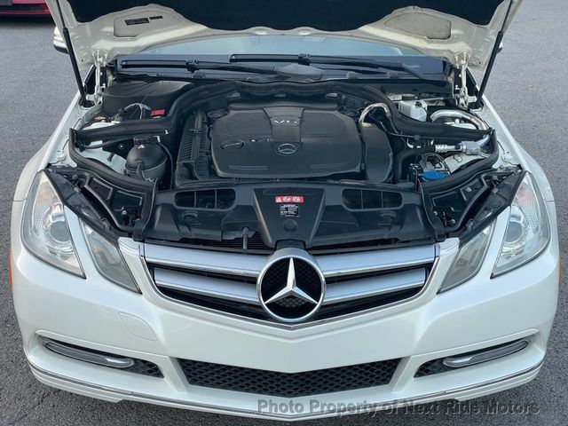 2013 Mercedes-Benz E-Class 2013 MERCEDES-BENZ E350 2D COUPE SERVICED BEST-DEAL 615-730-9991 - 23097926 - 23