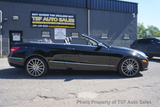 2013 Mercedes-Benz E-Class 2dr Cabriolet E 350  - 23073572 - 9