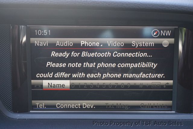 2013 Mercedes-Benz E-Class 2dr Cabriolet E 350  - 23073572 - 24