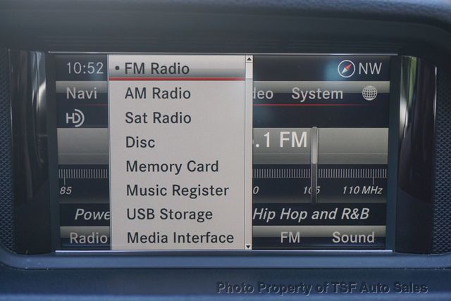 2013 Mercedes-Benz E-Class 2dr Cabriolet E 350  - 23073572 - 25