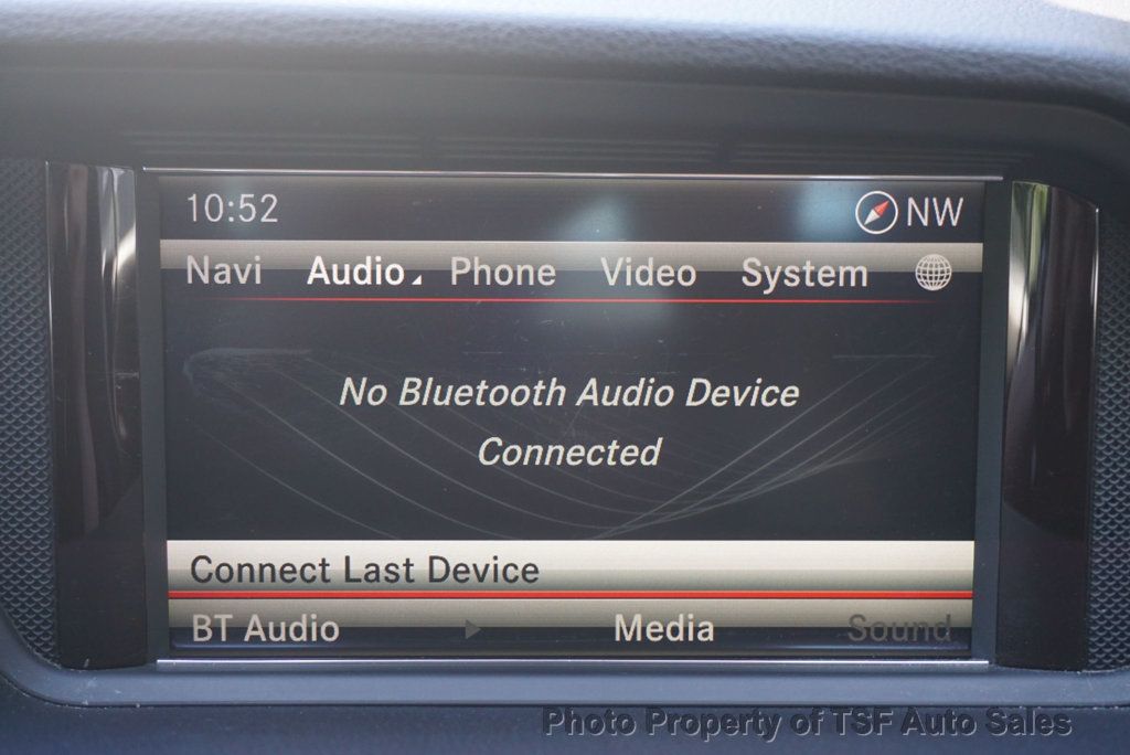 2013 Mercedes-Benz E-Class 2dr Cabriolet E 350  - 23073572 - 26