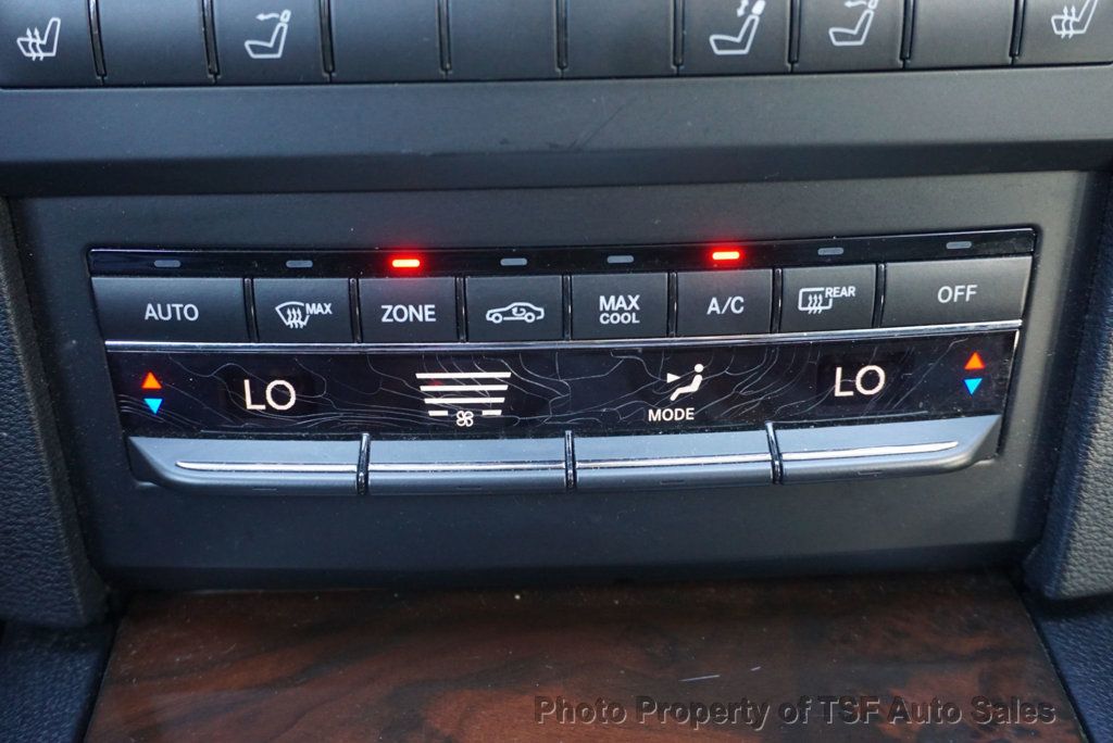 2013 Mercedes-Benz E-Class 2dr Cabriolet E 350  - 23073572 - 30