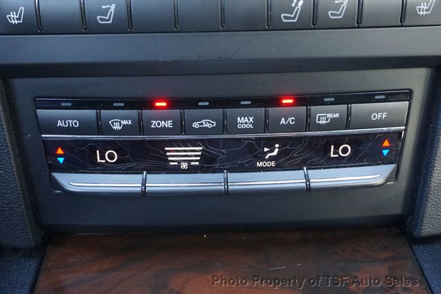 2013 Mercedes-Benz E-Class 2dr Cabriolet E 350  - 23073572 - 30
