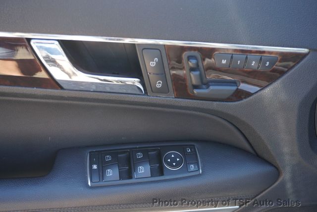 2013 Mercedes-Benz E-Class 2dr Cabriolet E 350  - 23073572 - 34