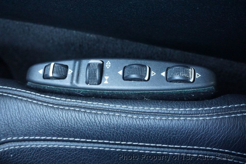 2013 Mercedes-Benz E-Class 2dr Cabriolet E 350  - 23073572 - 35