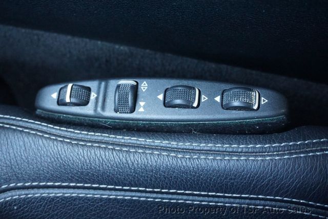 2013 Mercedes-Benz E-Class 2dr Cabriolet E 350  - 23073572 - 35
