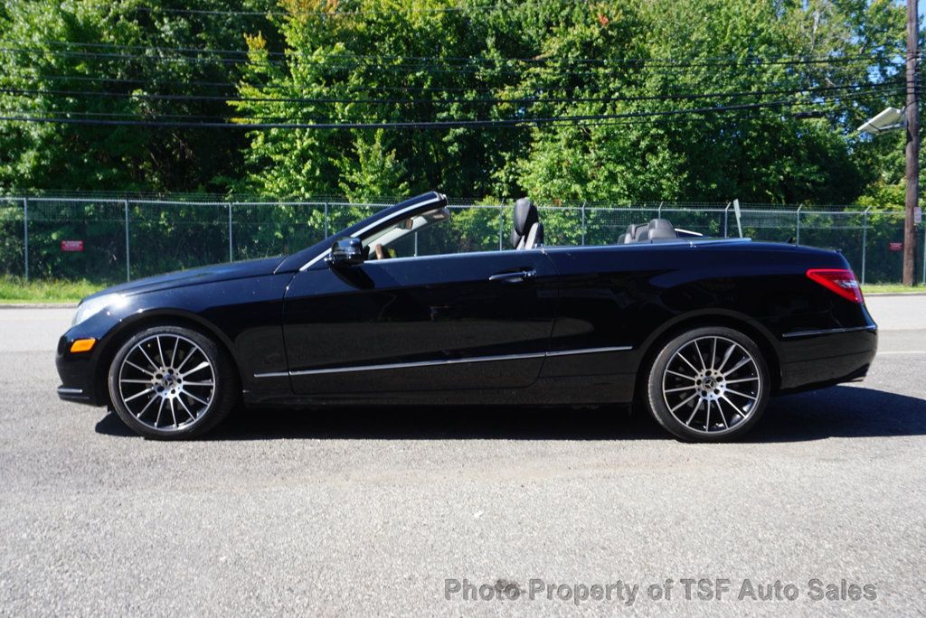 2013 Mercedes-Benz E-Class 2dr Cabriolet E 350  - 23073572 - 5