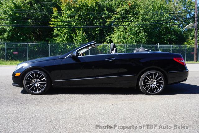 2013 Mercedes-Benz E-Class 2dr Cabriolet E 350  - 23073572 - 5