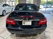 2013 Mercedes-Benz E-Class 2dr Cabriolet E 350 RWD - 22621803 - 4