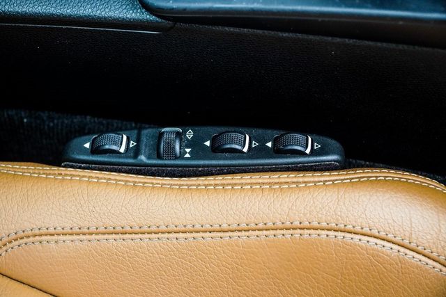 2013 Mercedes-Benz E-Class 2dr Cabriolet E 350 RWD - 22958347 - 18