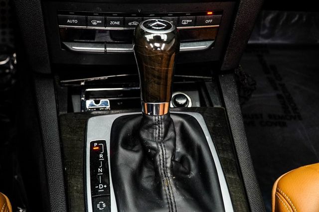 2013 Mercedes-Benz E-Class 2dr Cabriolet E 350 RWD - 22958347 - 19