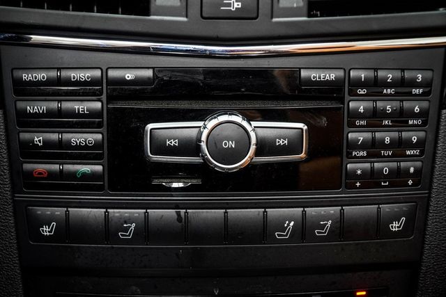 2013 Mercedes-Benz E-Class 2dr Cabriolet E 350 RWD - 22958347 - 20