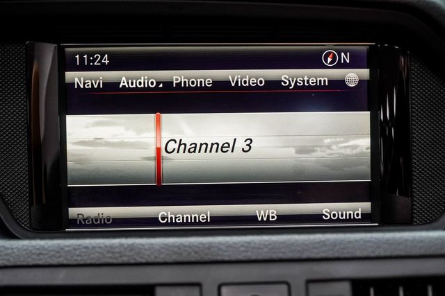 2013 Mercedes-Benz E-Class 2dr Cabriolet E 350 RWD - 22958347 - 22