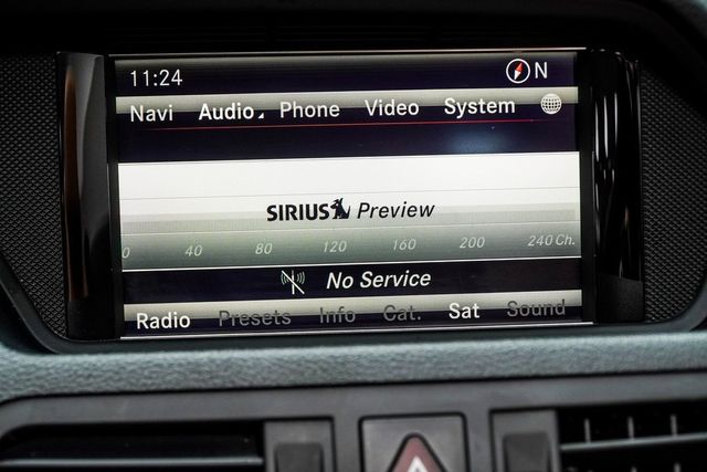 2013 Mercedes-Benz E-Class 2dr Cabriolet E 350 RWD - 22958347 - 23