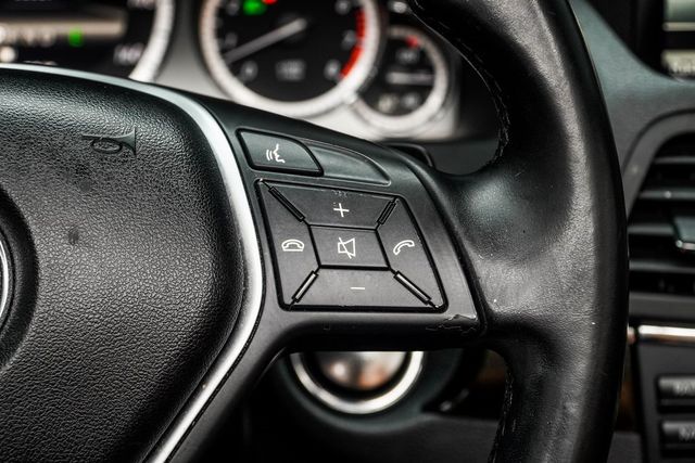 2013 Mercedes-Benz E-Class 2dr Cabriolet E 350 RWD - 22958347 - 26