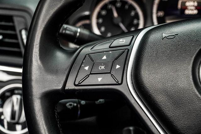 2013 Mercedes-Benz E-Class 2dr Cabriolet E 350 RWD - 22958347 - 27