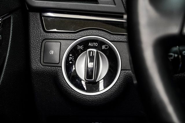 2013 Mercedes-Benz E-Class 2dr Cabriolet E 350 RWD - 22958347 - 28