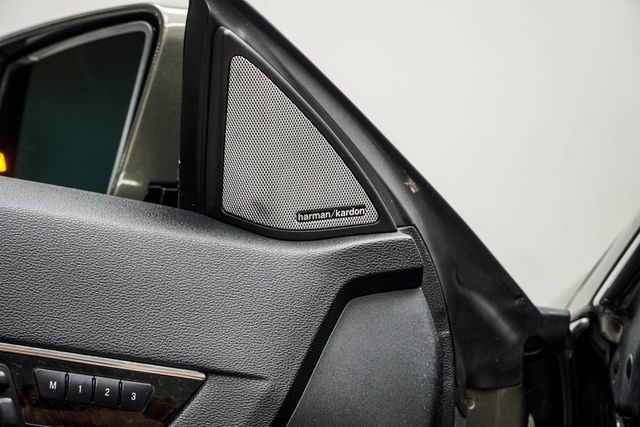 2013 Mercedes-Benz E-Class 2dr Cabriolet E 350 RWD - 22958347 - 31