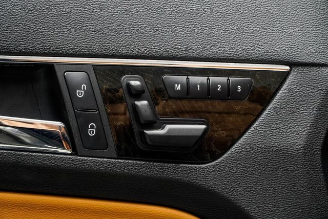 2013 Mercedes-Benz E-Class 2dr Cabriolet E 350 RWD - 22958347 - 32